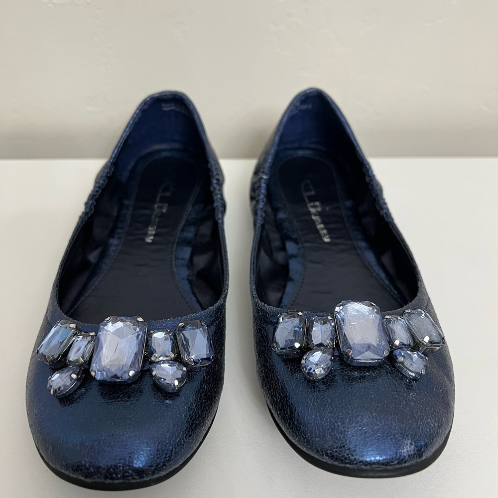 CL by Laundry size 7